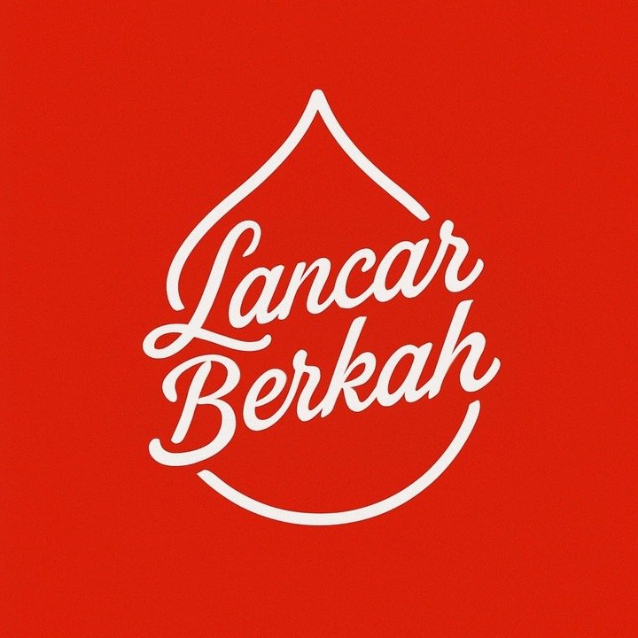 Logo Lancar Berkah